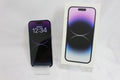 Apple iPhone14 Pro 512GB MQ283J/A