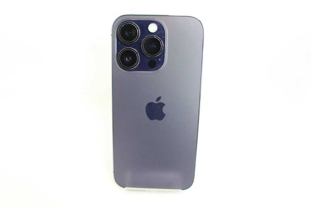 Apple iPhone14 Pro 512GB MQ283J/A