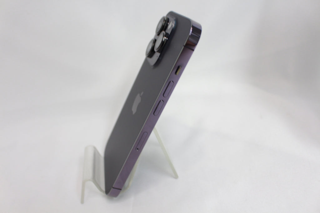 Apple iPhone14 Pro 512GB MQ283J/A