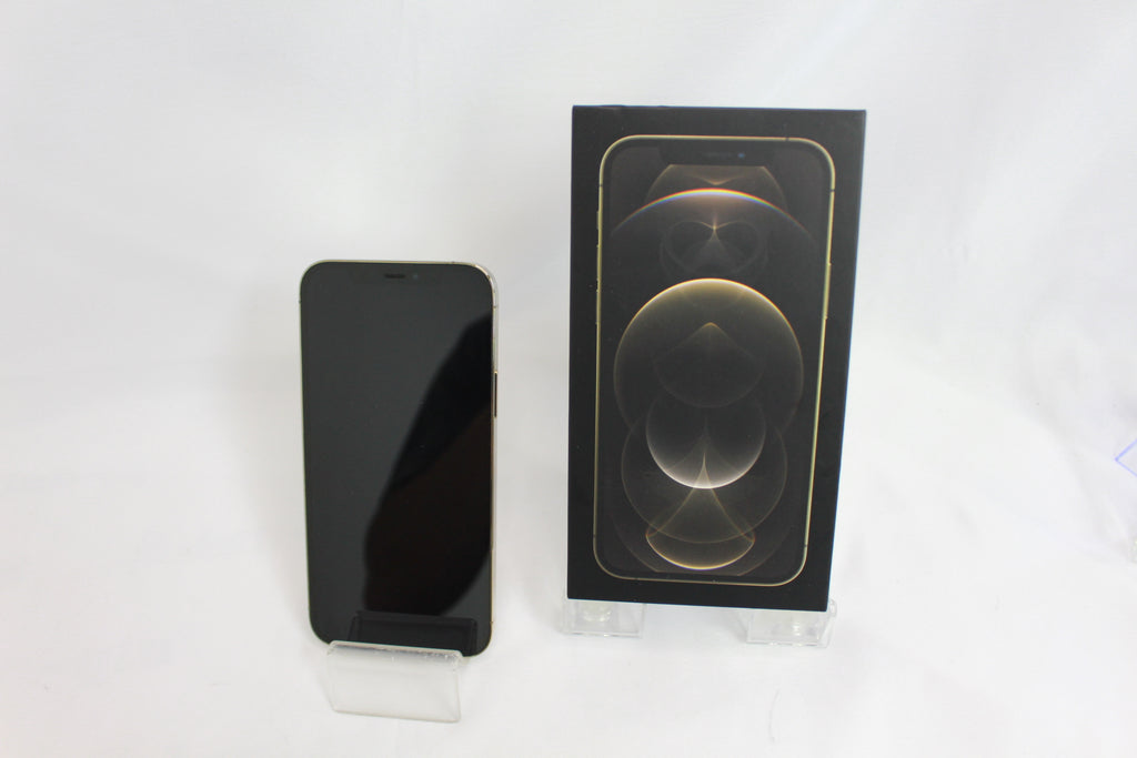 Apple iPhone12Pro 128GB MGM73J/A