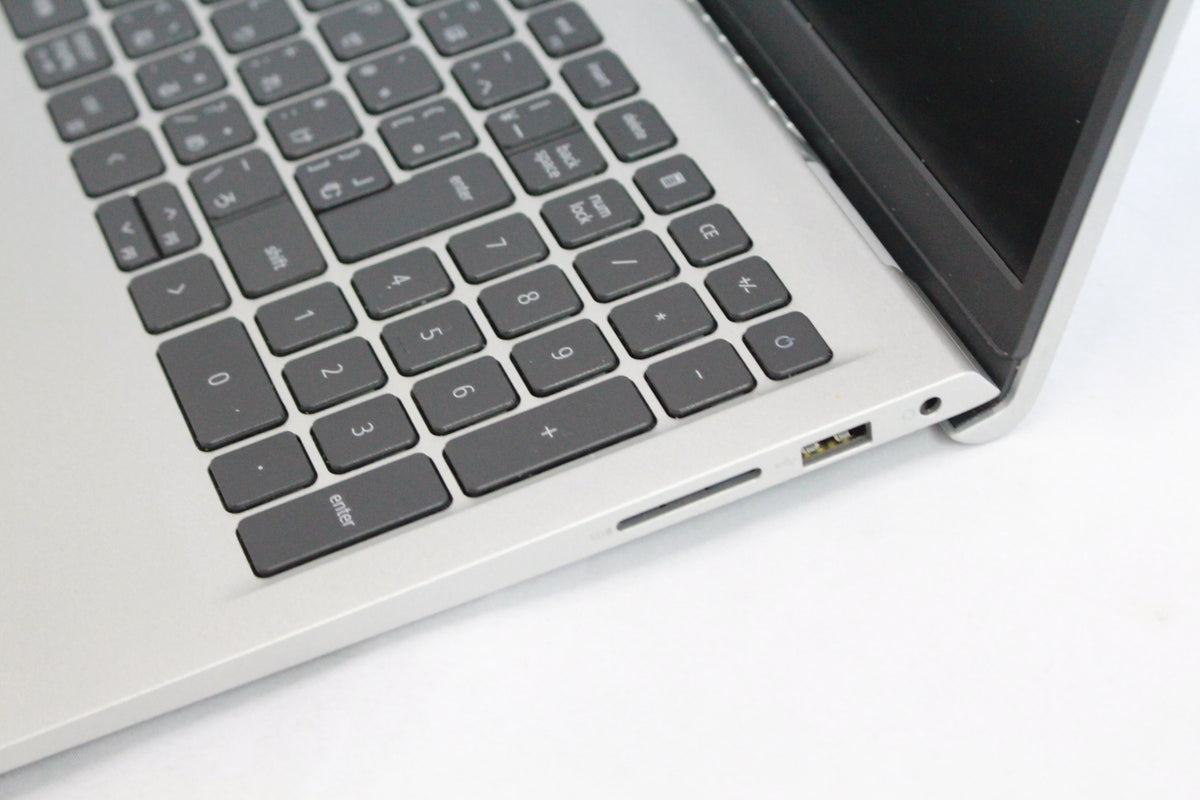 Dell Inc. Inspiron 15 3520
