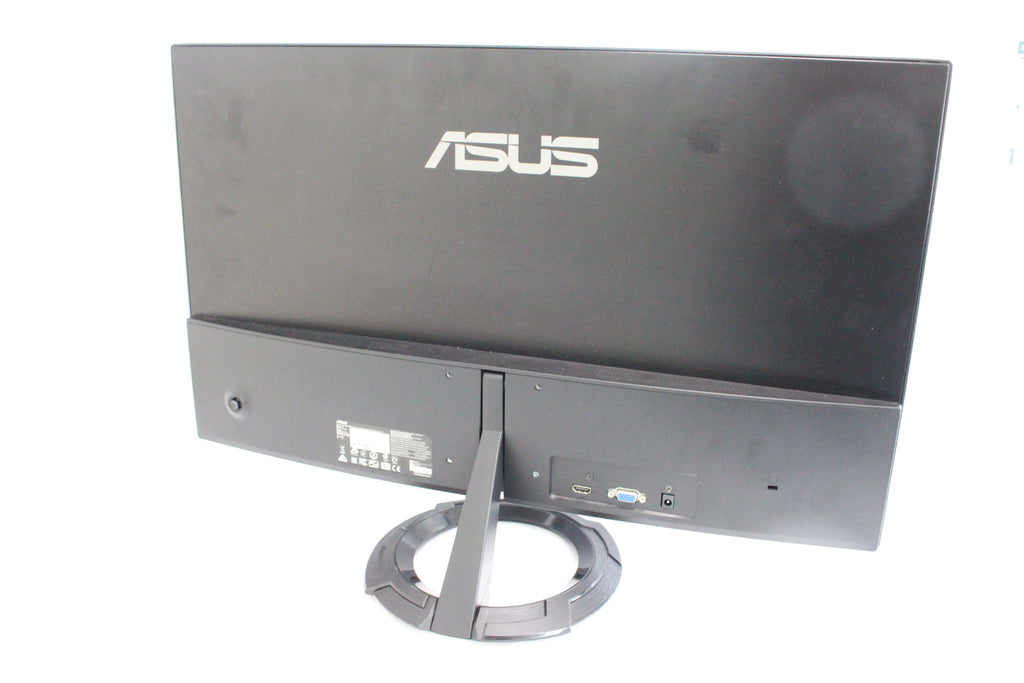 ASUS フルHDゲーミングモニター VZ279HEG1R [27インチ]