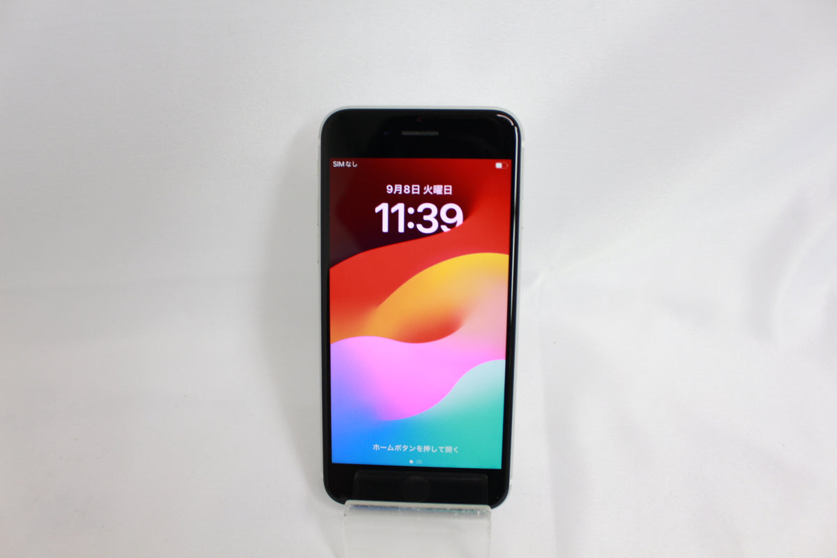 Apple iPhoneSE2 64GB MX9T2J/A