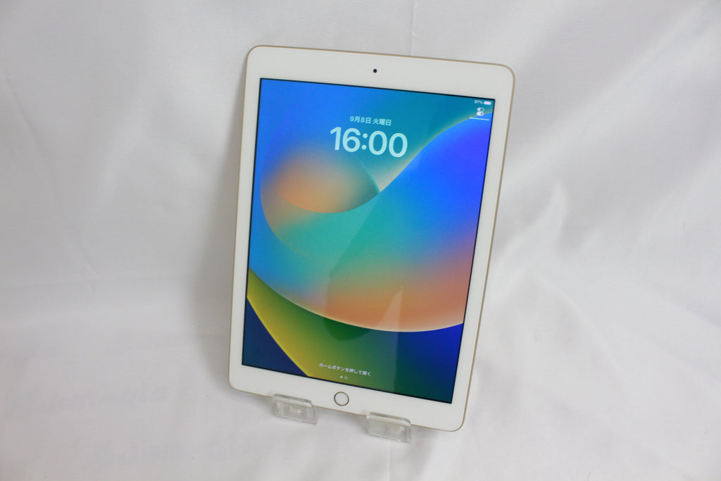 Apple iPad6 128GB MPGW2J/A