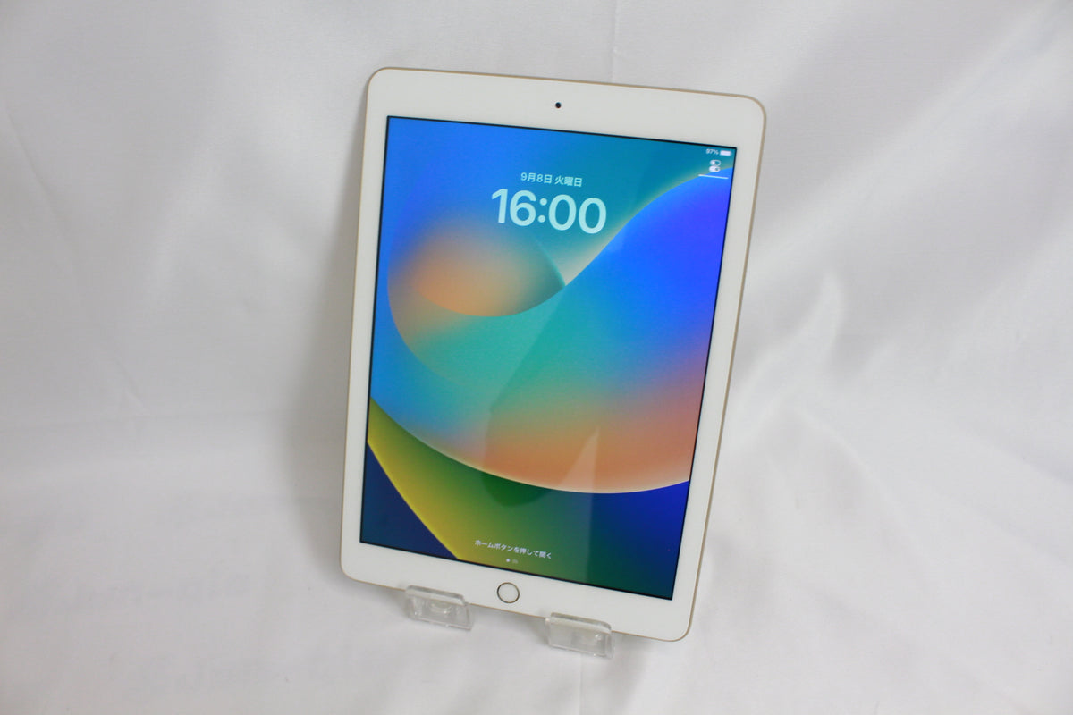 Apple iPad6 128GB MPGW2J/A