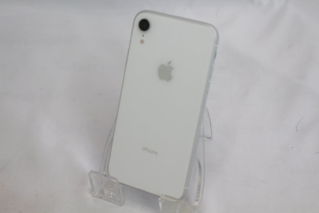 Apple iPhone XR 128GB MT0J2J/A