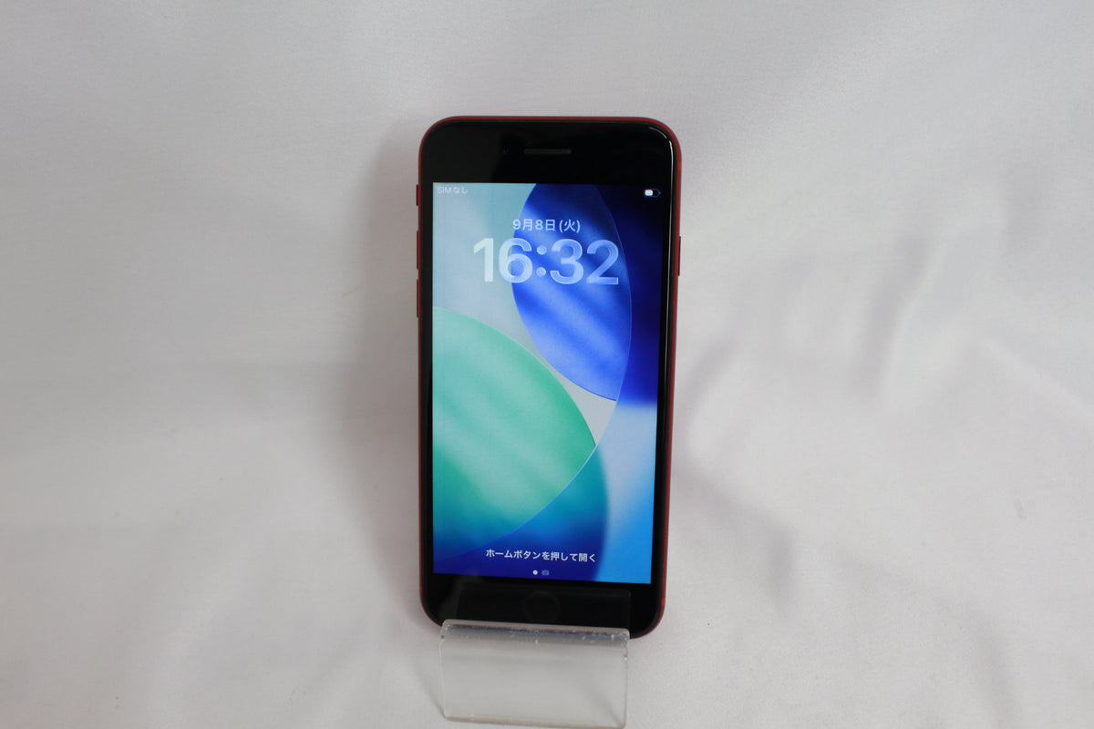 Apple iPhoneSE2 64GB MHGR3J/A