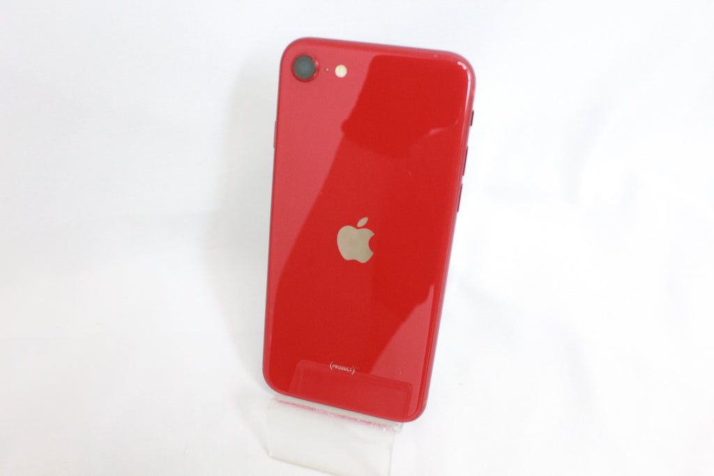 Apple iPhoneSE2 64GB MHGR3J/A