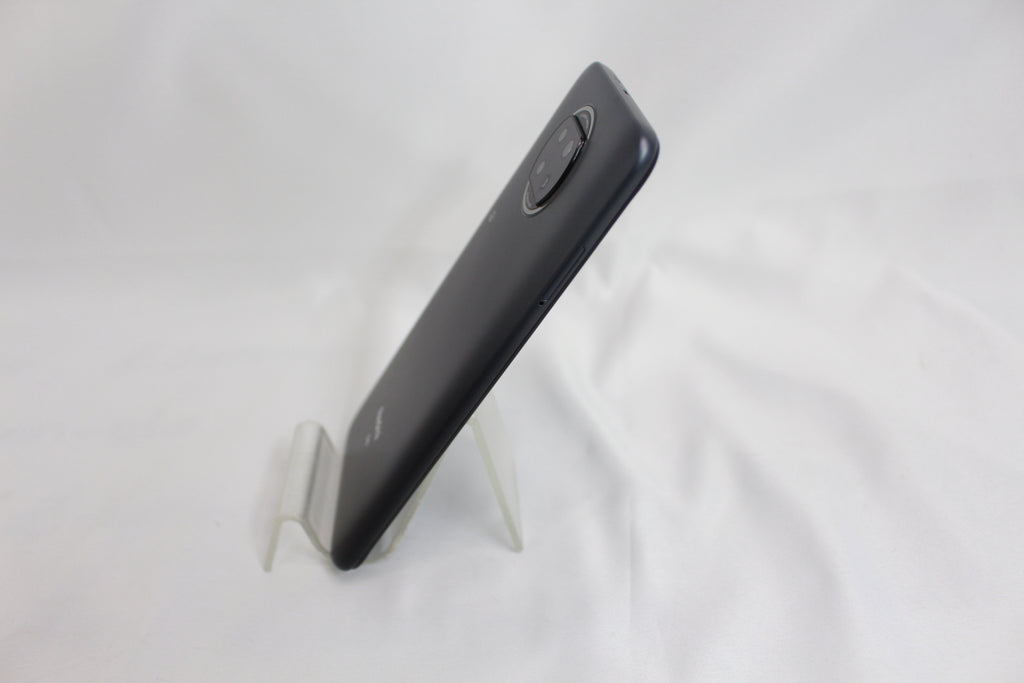 Redmi Note 9T 5G ナイトフォールブラック 128GB A001XM