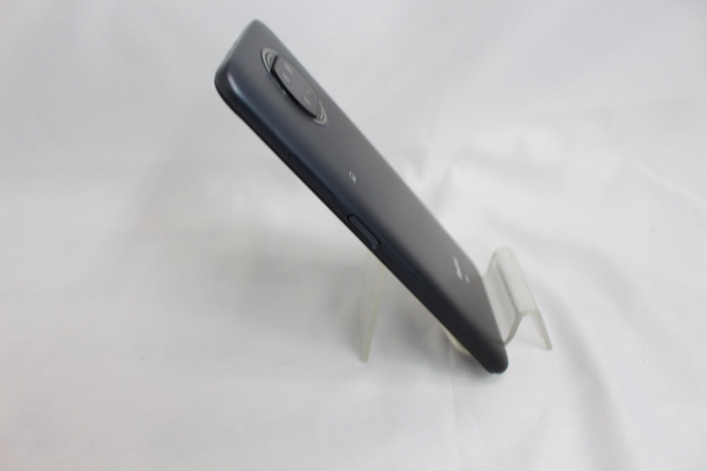 Redmi Note 9T 5G ナイトフォールブラック 128GB A001XM