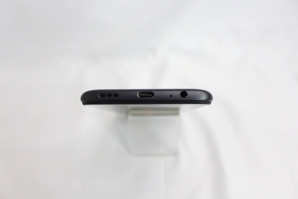 Redmi Note 9T 5G ナイトフォールブラック 128GB A001XM