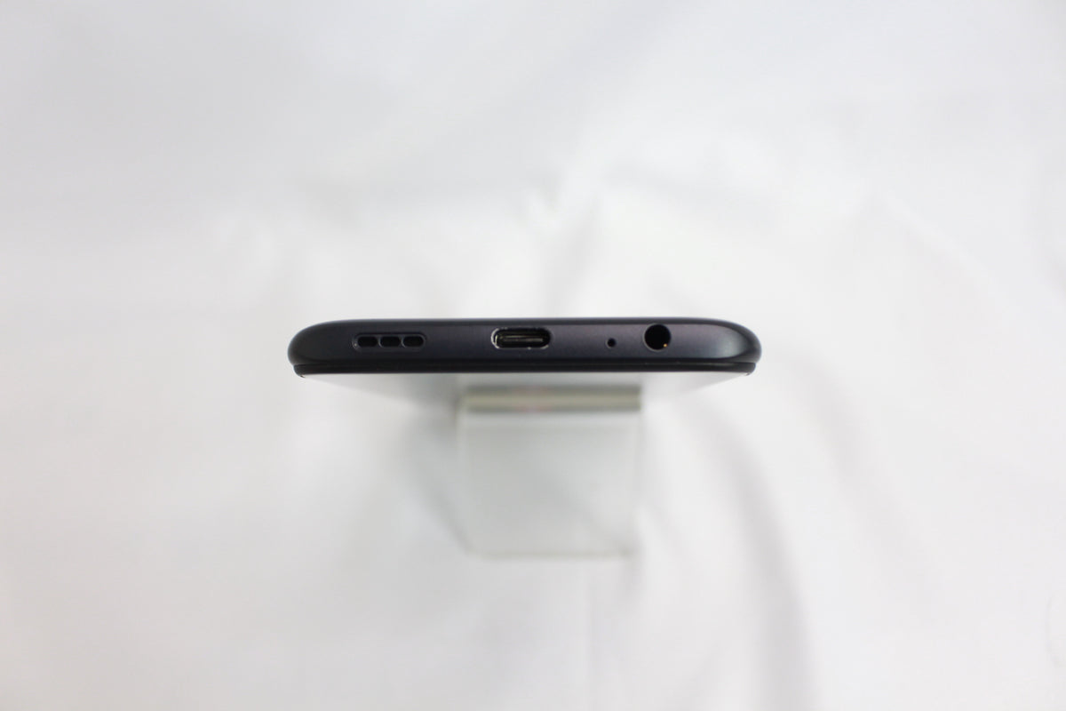Redmi Note 9T 5G ナイトフォールブラック 128GB A001XM