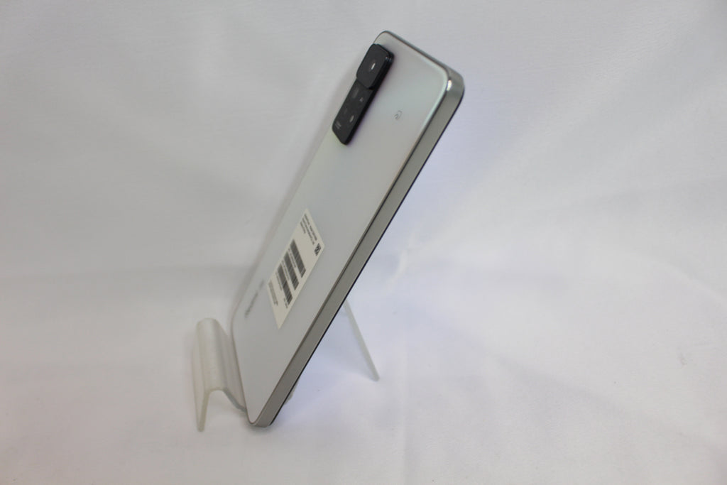 Redmi Note 11 Pro 5G ポーラーホワイト128GB 2201116SR