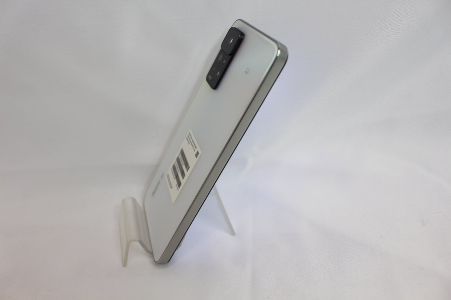 Redmi Note 11 Pro 5G ポーラーホワイト128GB 2201116SR