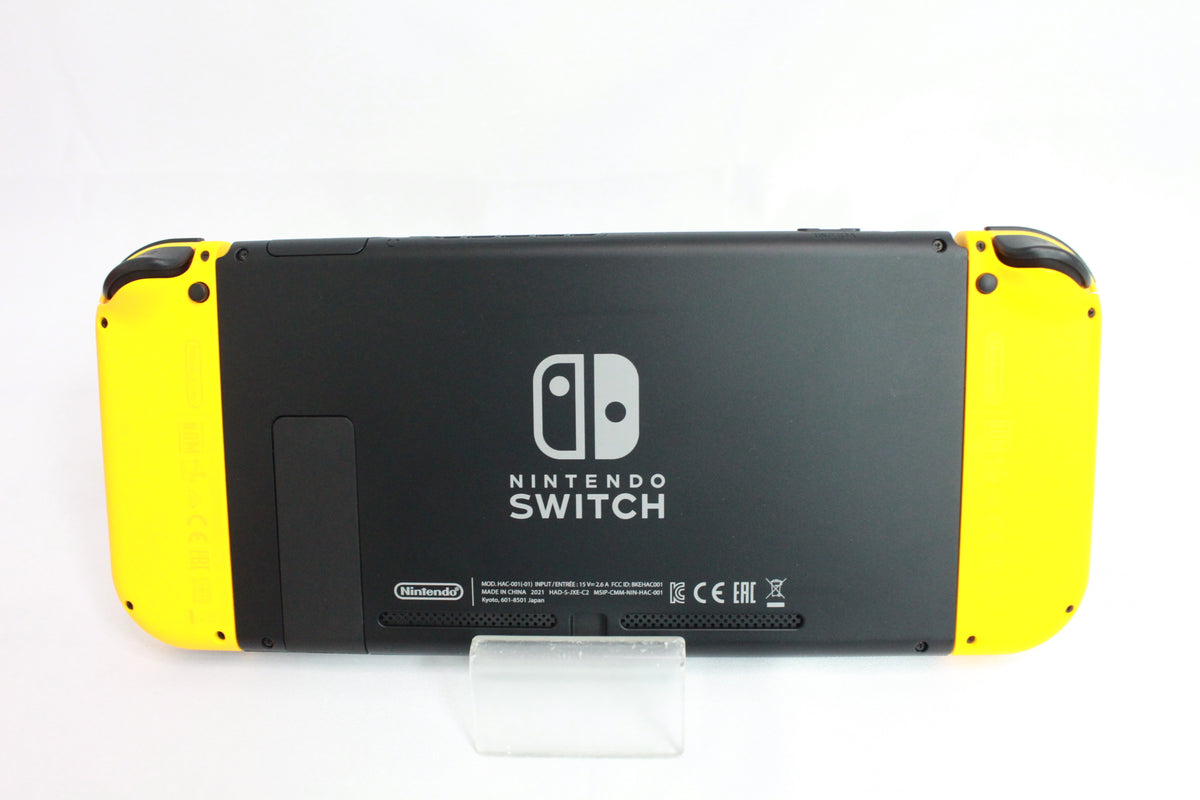 Nintendo Switch  HAD-S-KAYAA