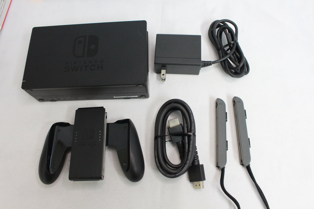 Nintendo Switch  HAD-S-KAYAA
