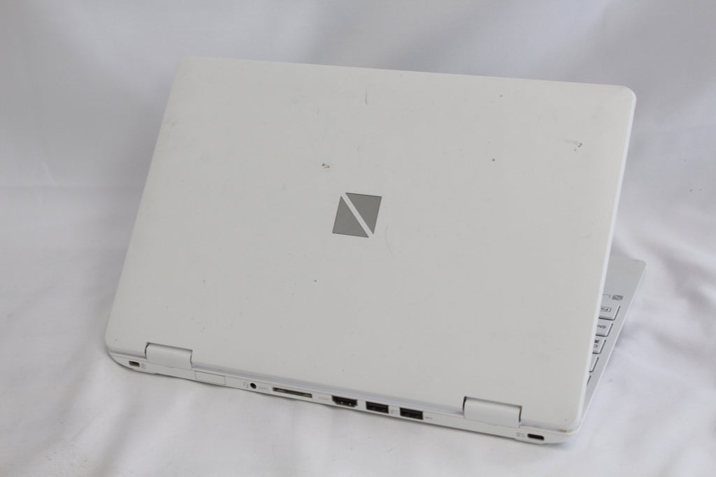 NEC PC-NM750RAW