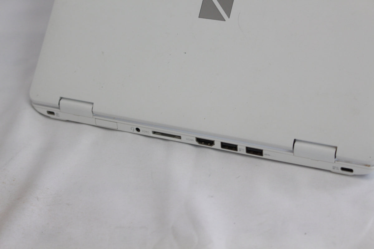 NEC PC-NM750RAW