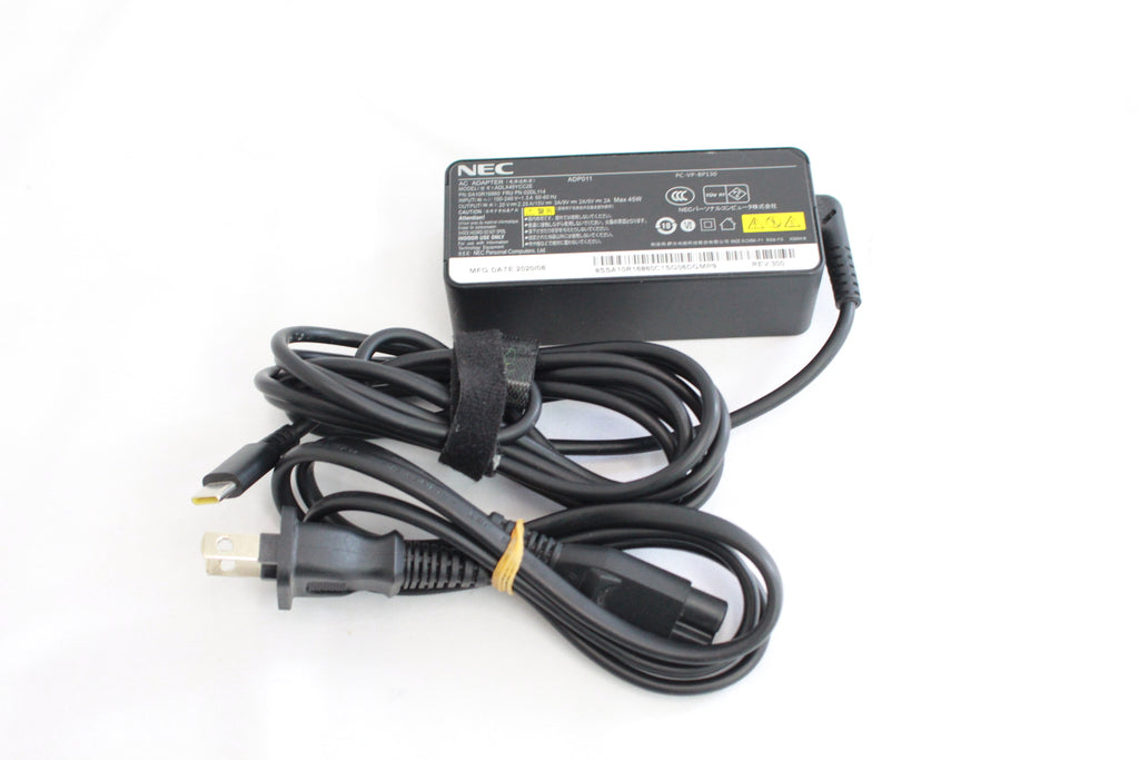 NEC PC-NM750RAW