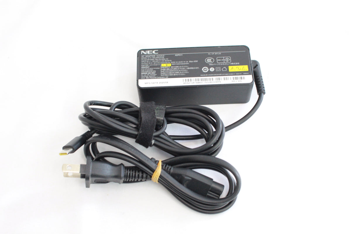 NEC PC-NM750RAW