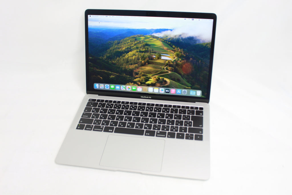 Apple MUQR2J/A CTO MacbookAir 2018 512GB