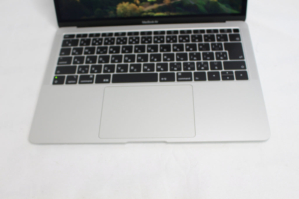Apple MUQR2J/A CTO MacbookAir 2018 512GB