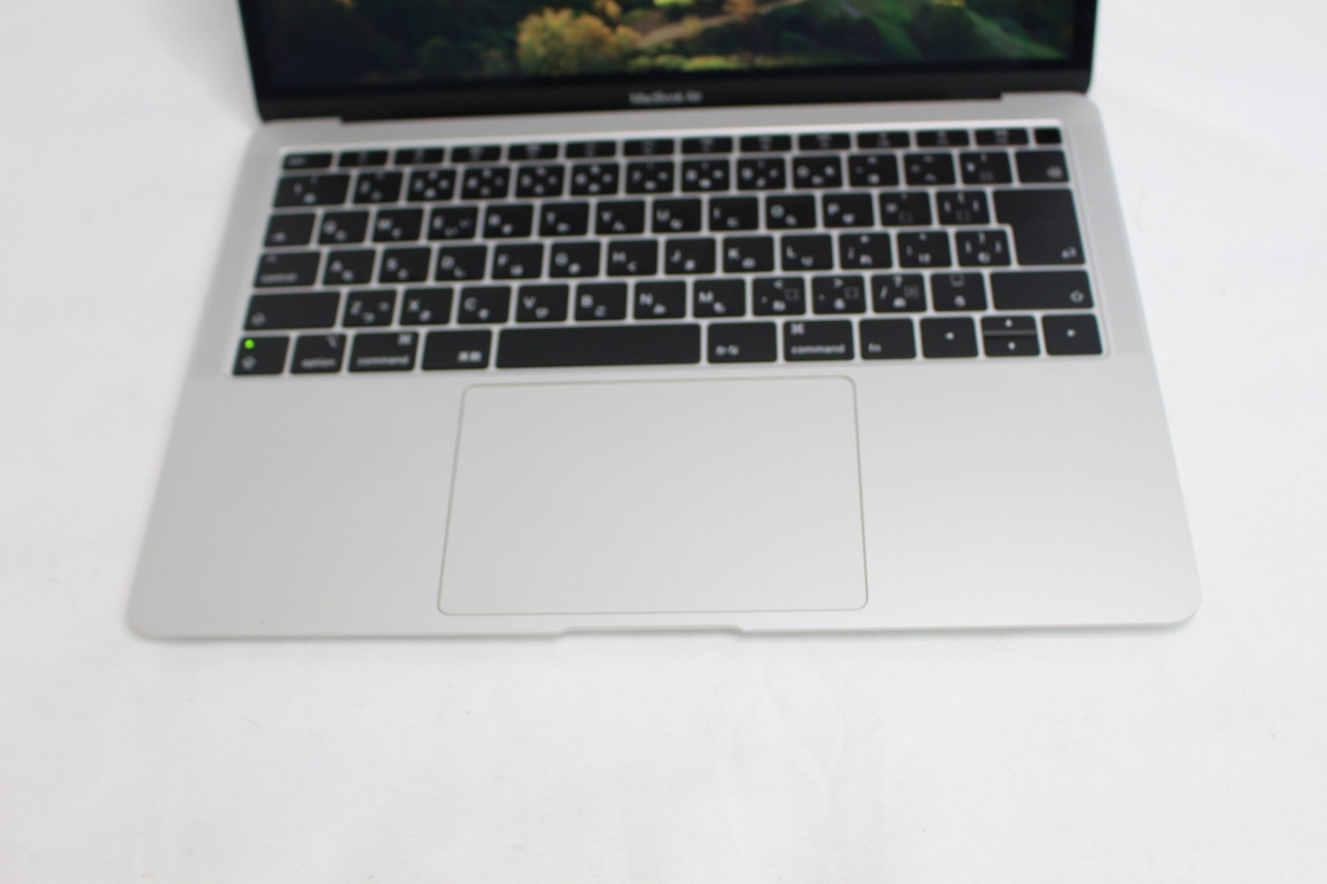Apple MUQR2J/A CTO MacbookAir 2018 512GB