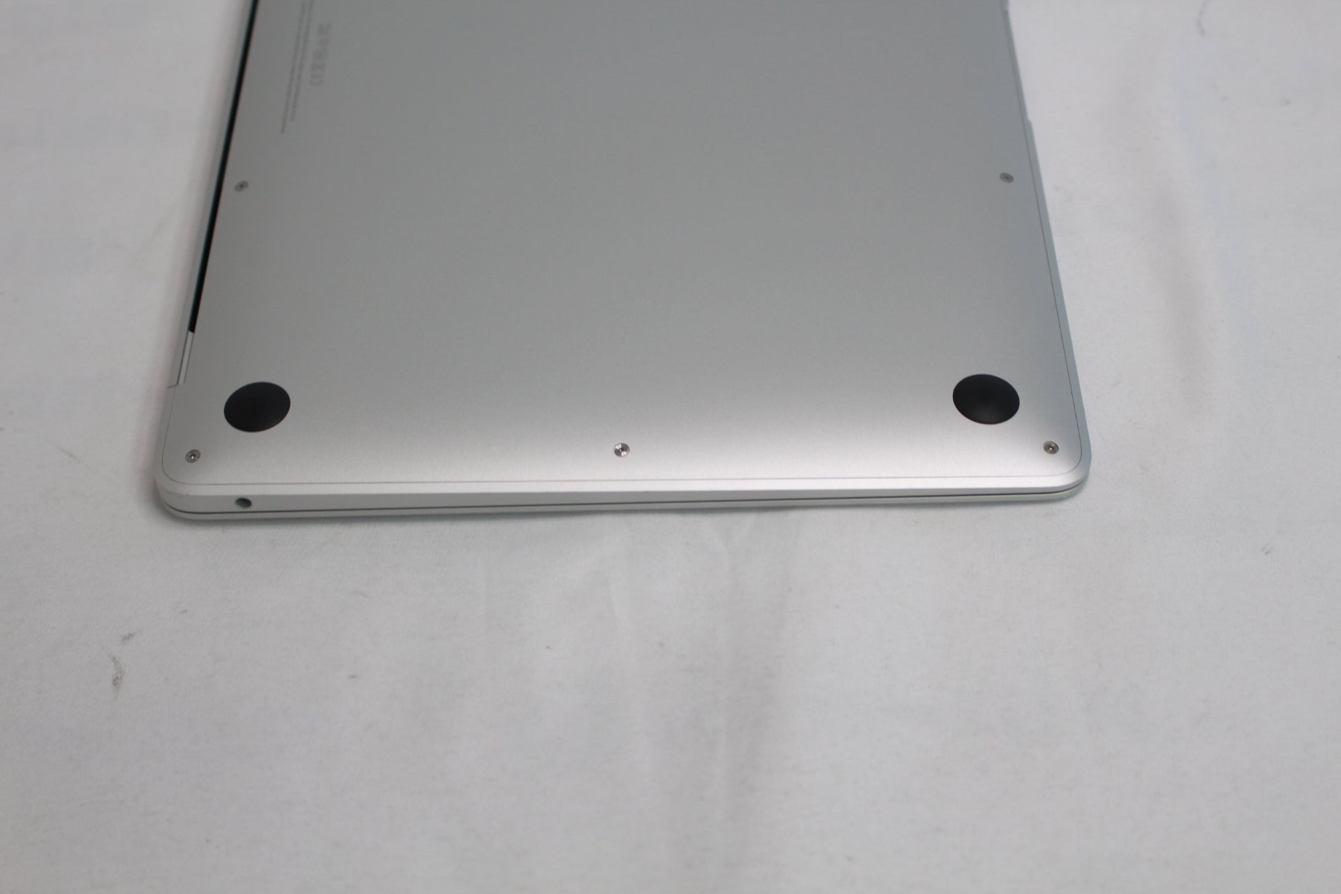 Apple MUQR2J/A CTO MacbookAir 2018 512GB