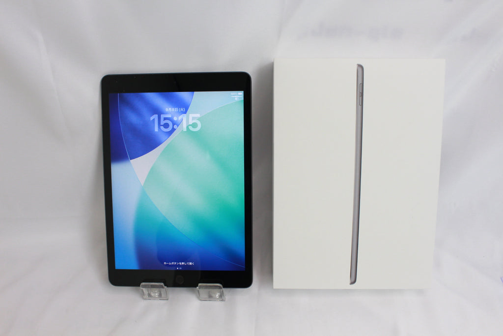 Apple iPad9 64GB MK2K3J/A