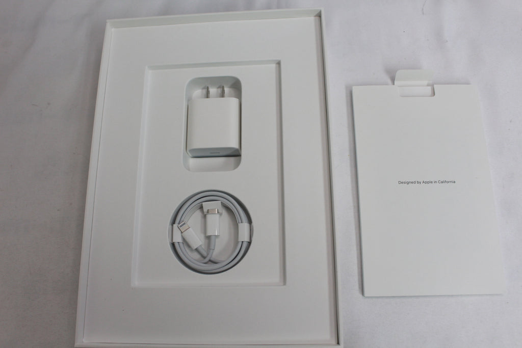 Apple iPad9 64GB MK2K3J/A