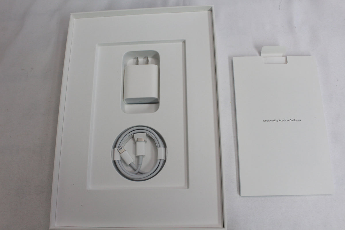 Apple iPad9 64GB MK2K3J/A