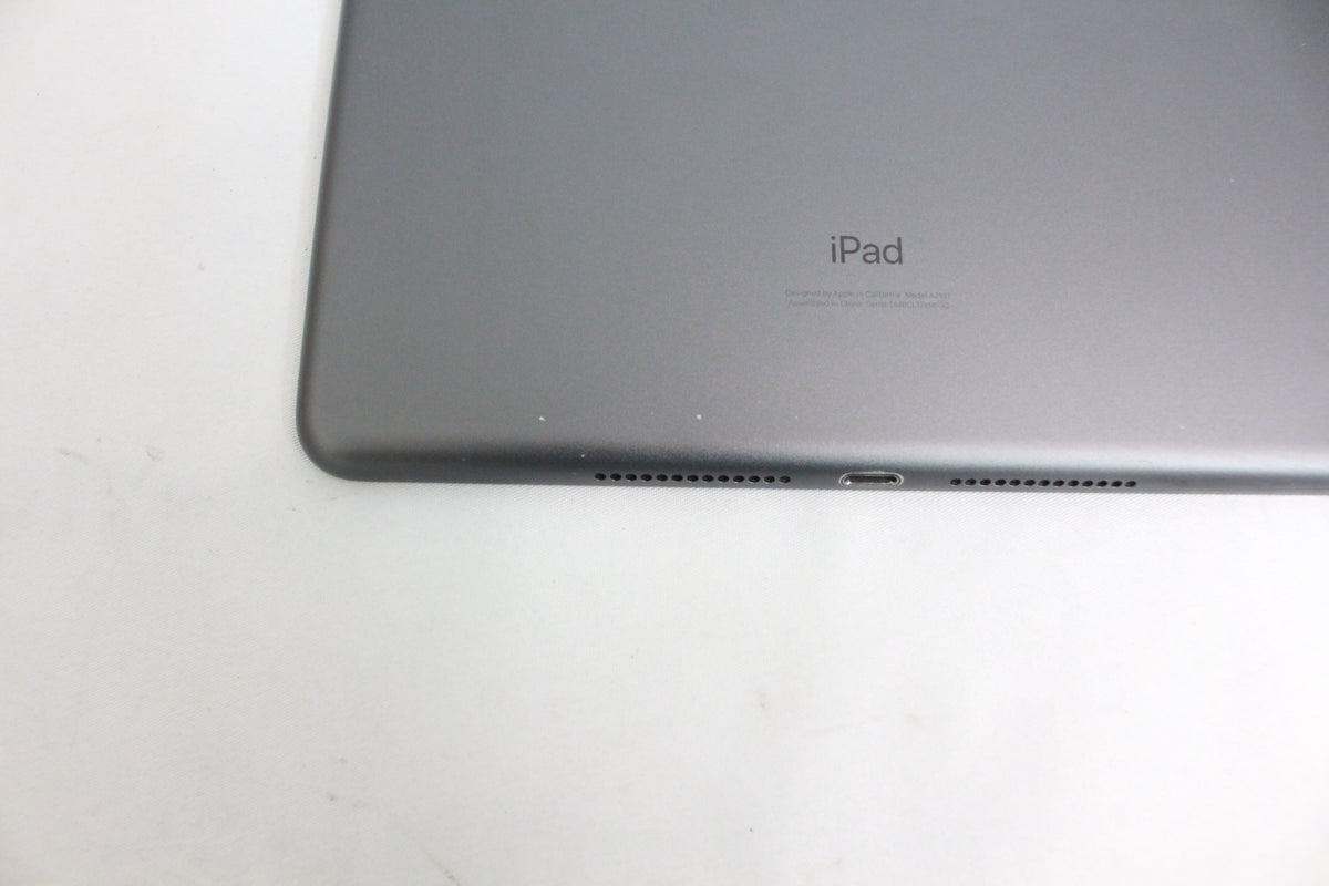 Apple iPad7 128GB MW772J/A