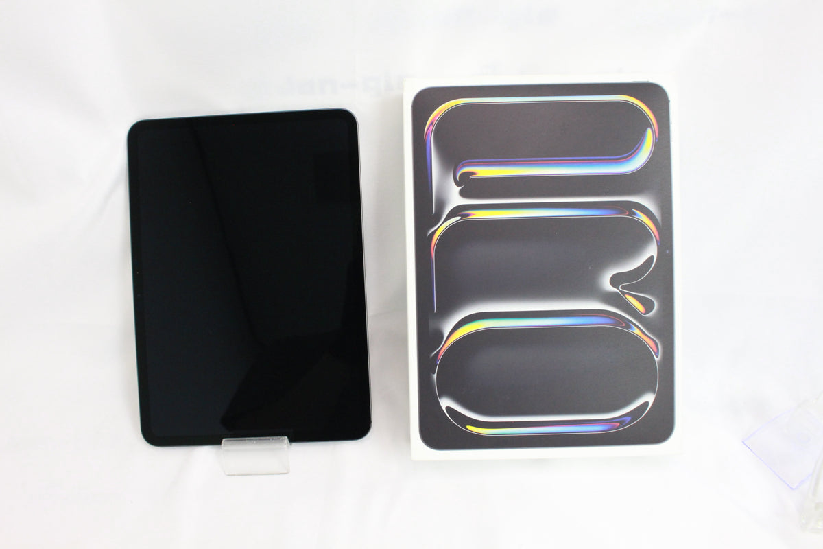 Apple iPad Pro 11-inch (M4)  256GB MVV83J/A