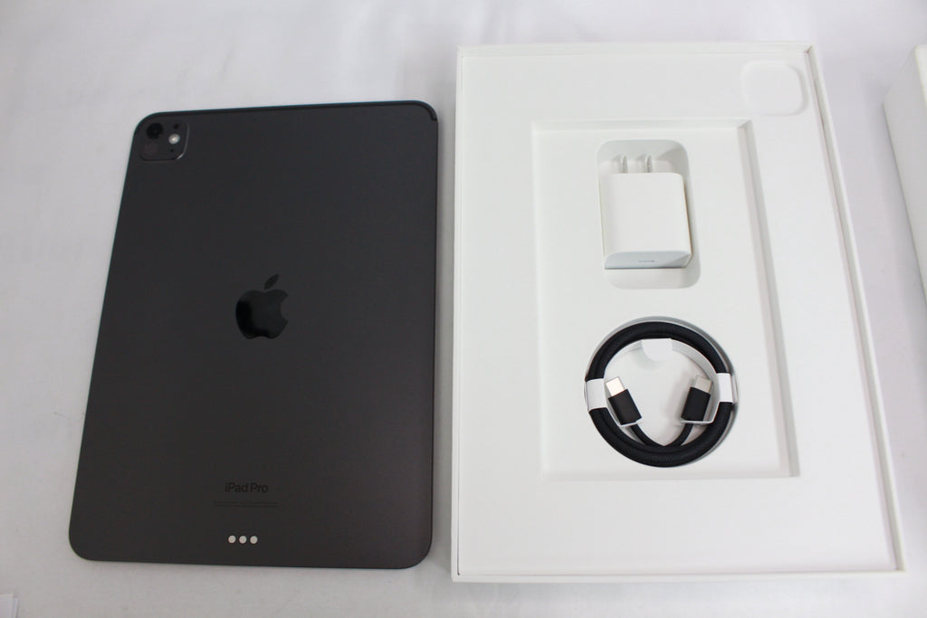 Apple iPad Pro 11-inch (M4)  256GB MVV83J/A