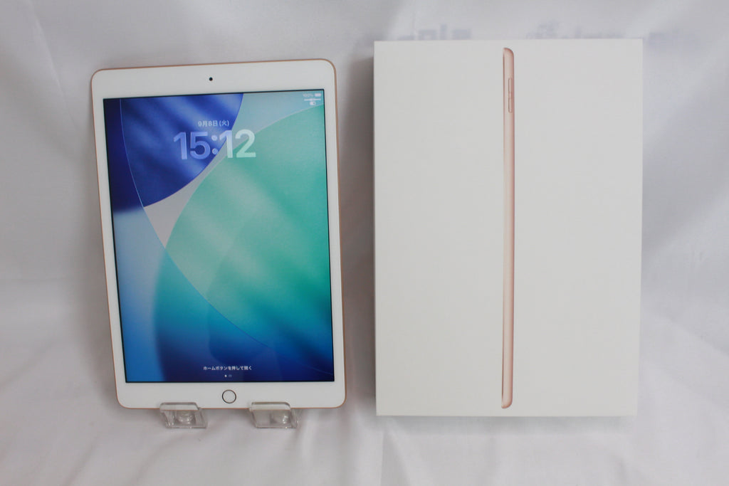 Apple iPad8 128GB MYLF2J/A