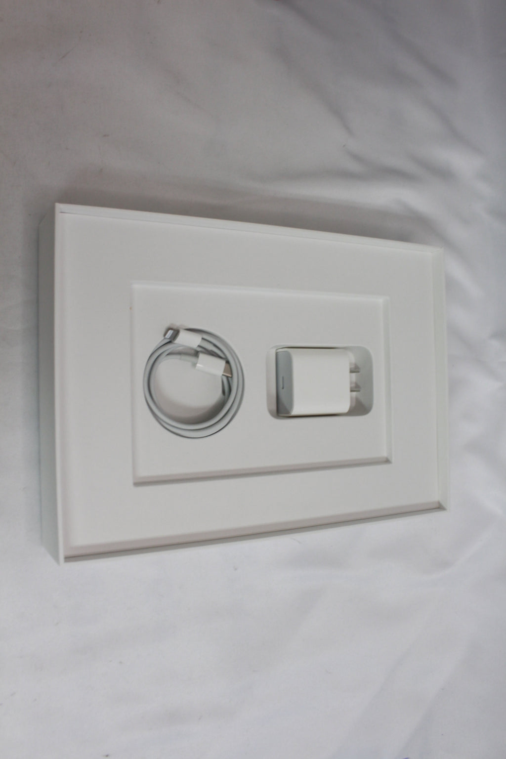 Apple iPad8 128GB MYLF2J/A