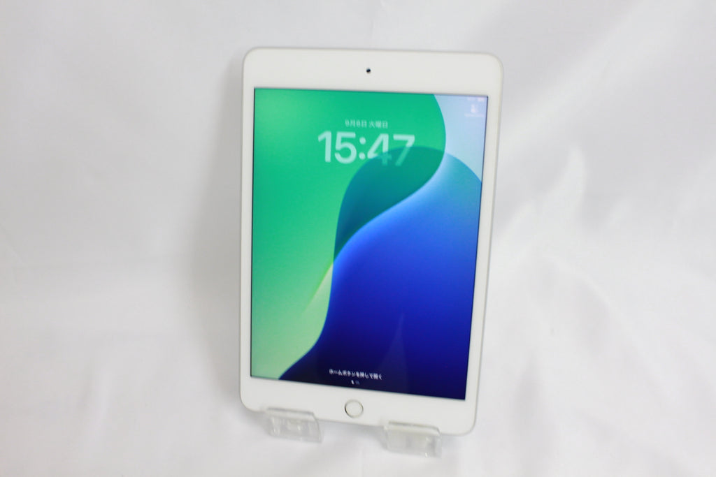 Apple iPadmini5 256GB MUU52J/A