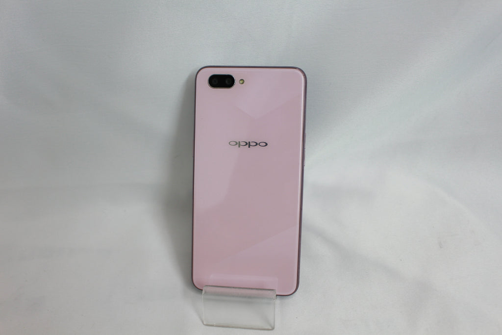 R15 Neo ピンク 64GB CPH1851