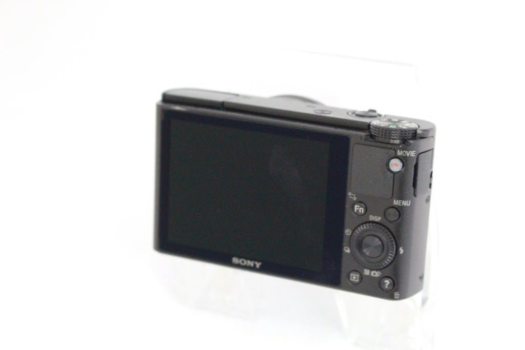 SONY デジタルカメラ Cyber-shot DSC-RX100