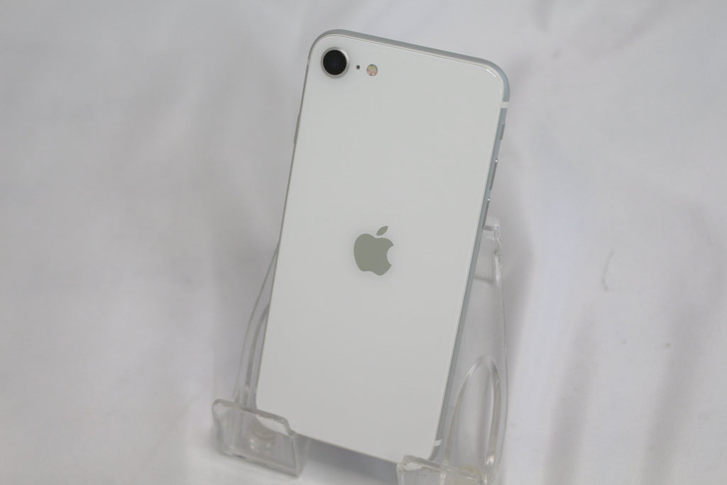 Apple iPhone SE 2 White 64GB MX9T2J/A