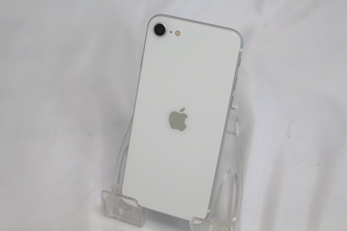 Apple iPhone SE 2 White 64GB MX9T2J/A