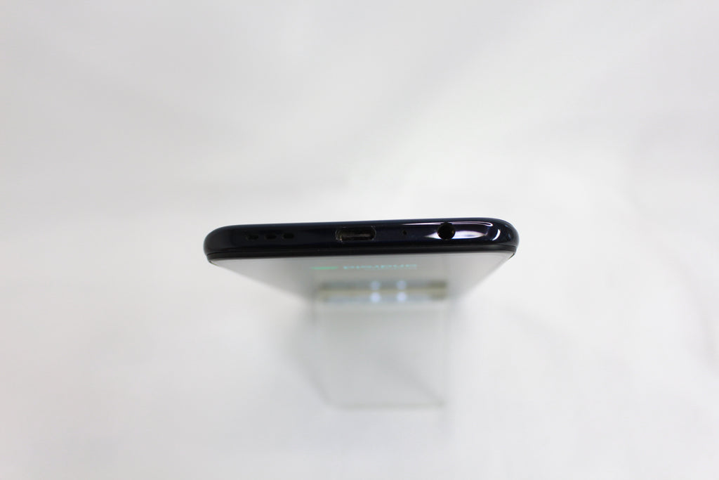 OPPO Reno3 A ブラック 128GB CPH2013