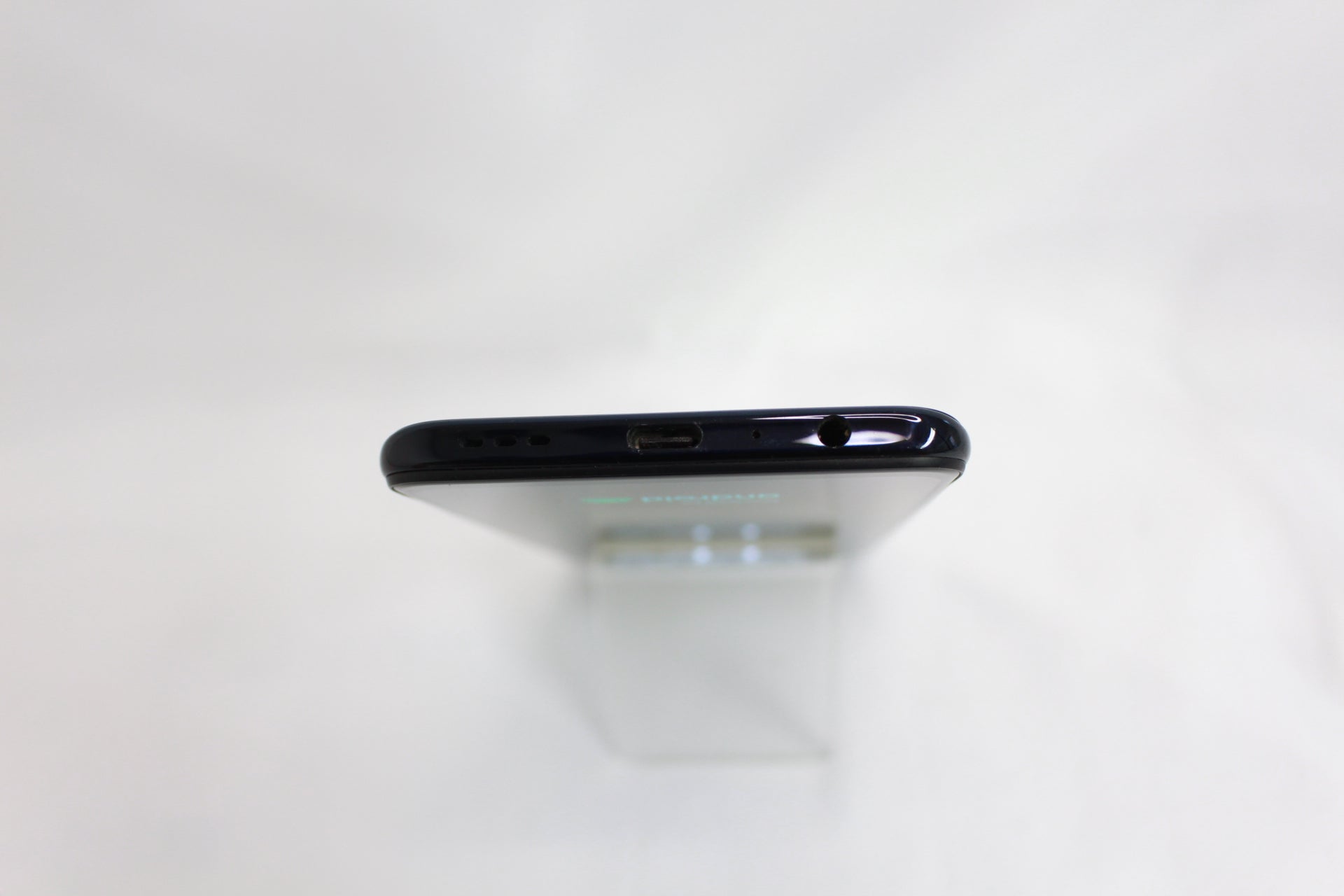 OPPO Reno3 A ブラック 128GB CPH2013