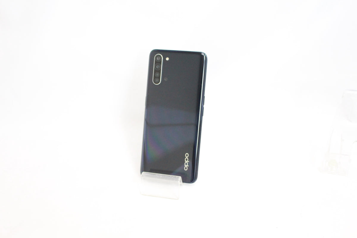 OPPO Reno3 A ブラック 128GB CPH2013