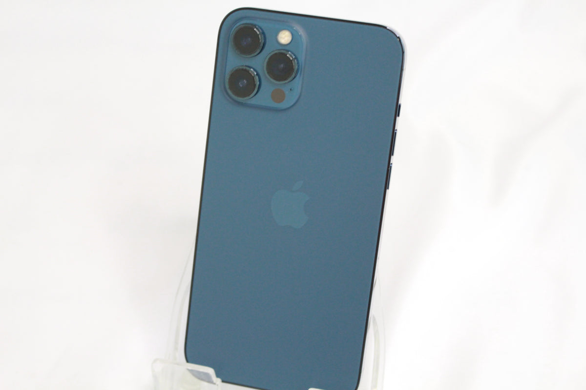 Apple iPhone 12ProMax 128GB MGCX3J/A