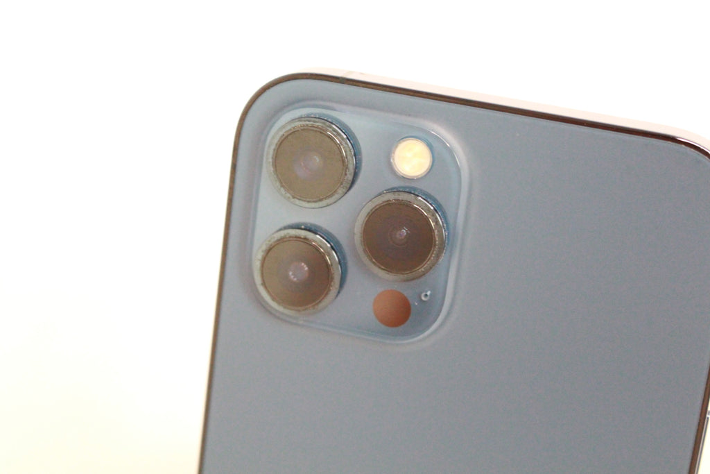 Apple iPhone 12ProMax 128GB MGCX3J/A