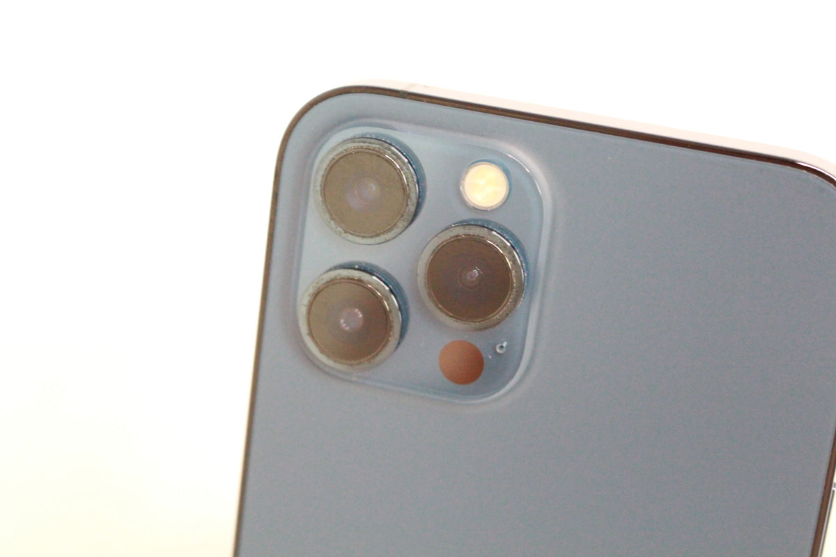 Apple iPhone 12ProMax 128GB MGCX3J/A