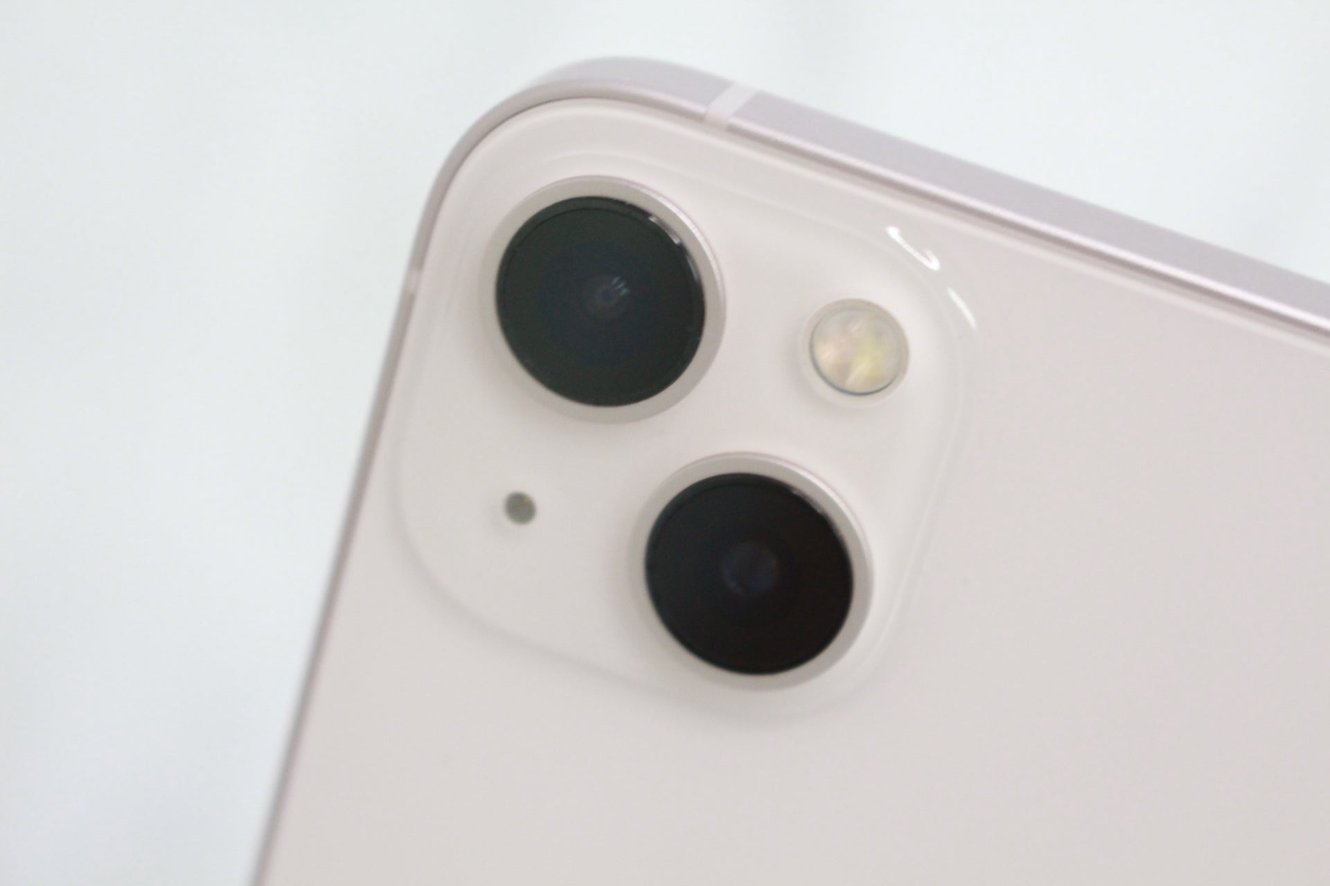 Apple iPhone13 128GB MLNE3J/A