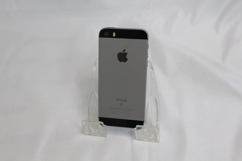 Apple iPhoneSE 64GB MLM62J/A