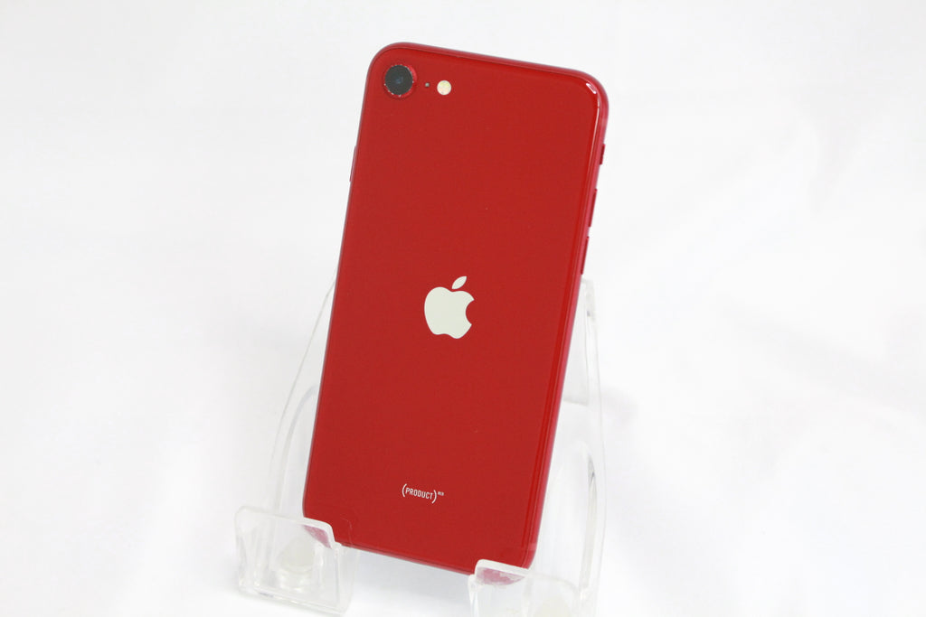 Apple iPhoneSE3 64GB MMYE3J/A